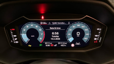 Audi A1 30 TFSI Sport 5dr Petrol Hatchback